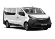 04. Opel Vivaro